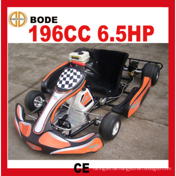 Neue 196cc Go-Kart mit Lifan Motor